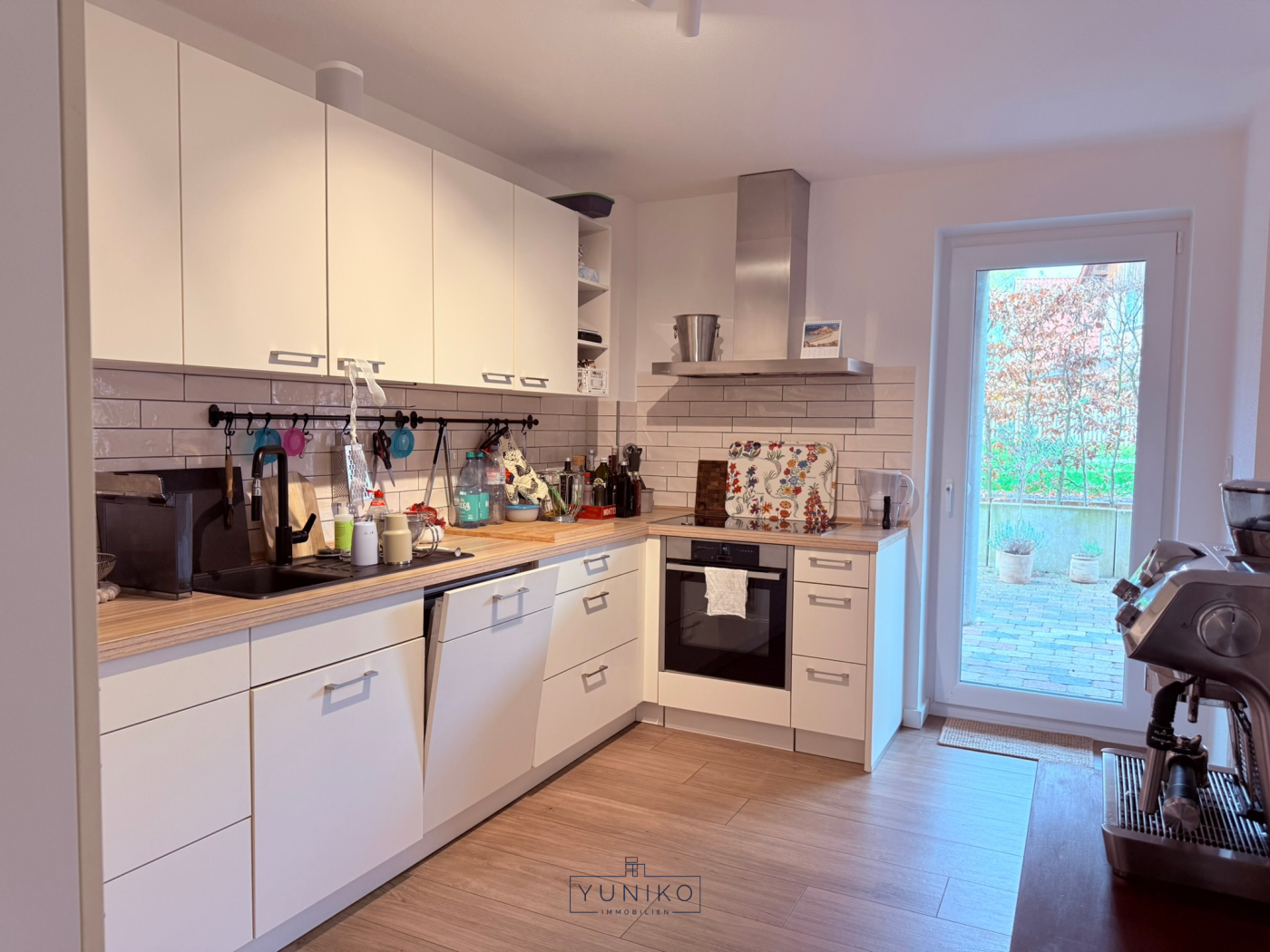 Wohnung Rebhuhnfeld in Scherenbostel
