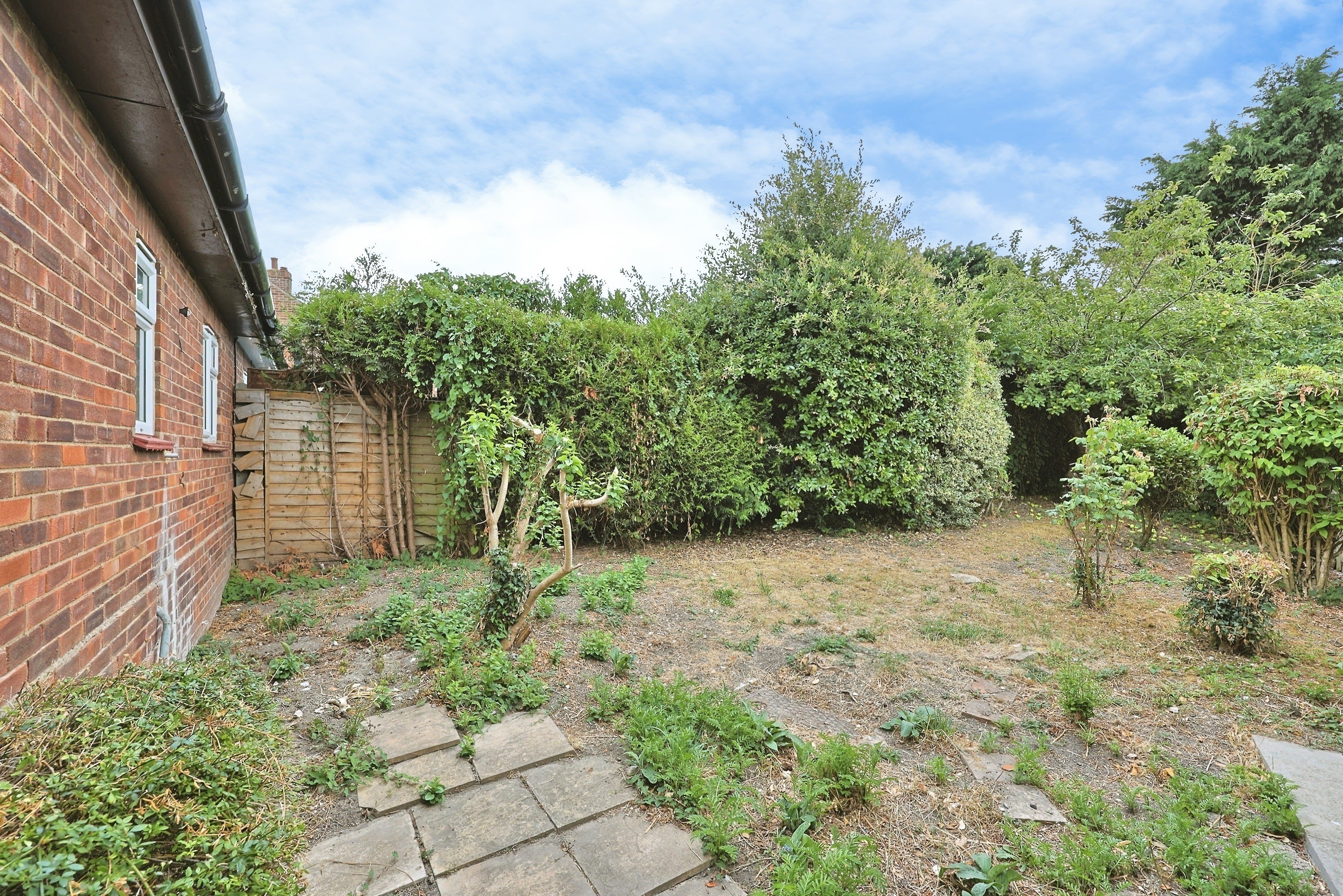 House Saint Michaels Crescent in Breckland District