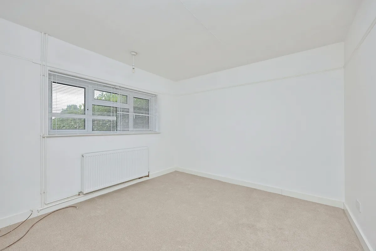 House Saint Michaels Crescent in Breckland District