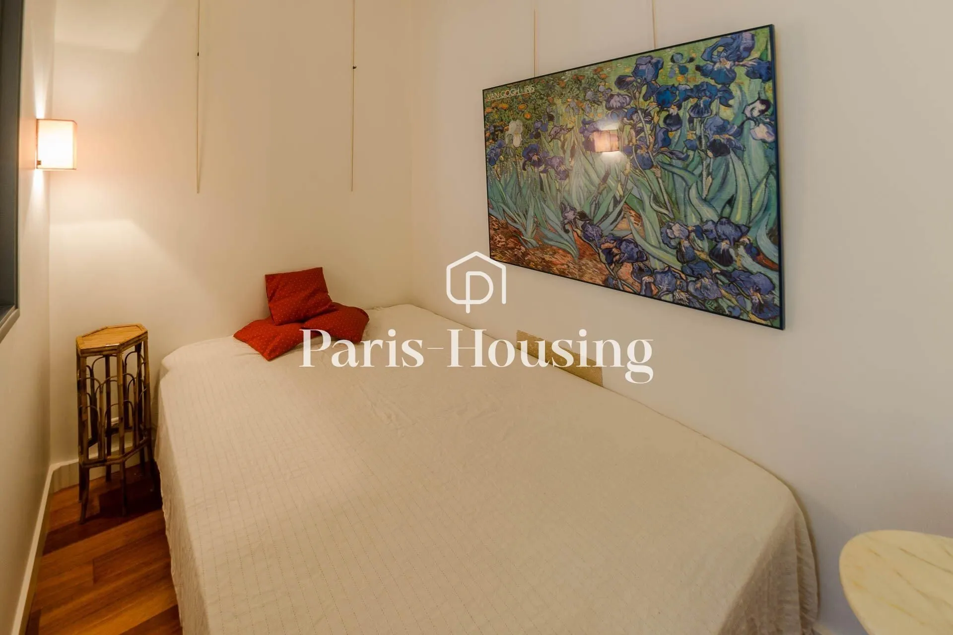 Appartement Rue Chanoinesse à Paris