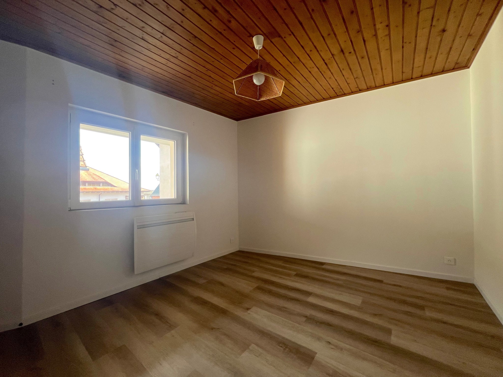 Maison Rue de Marbach à Vœgtlinshoffen