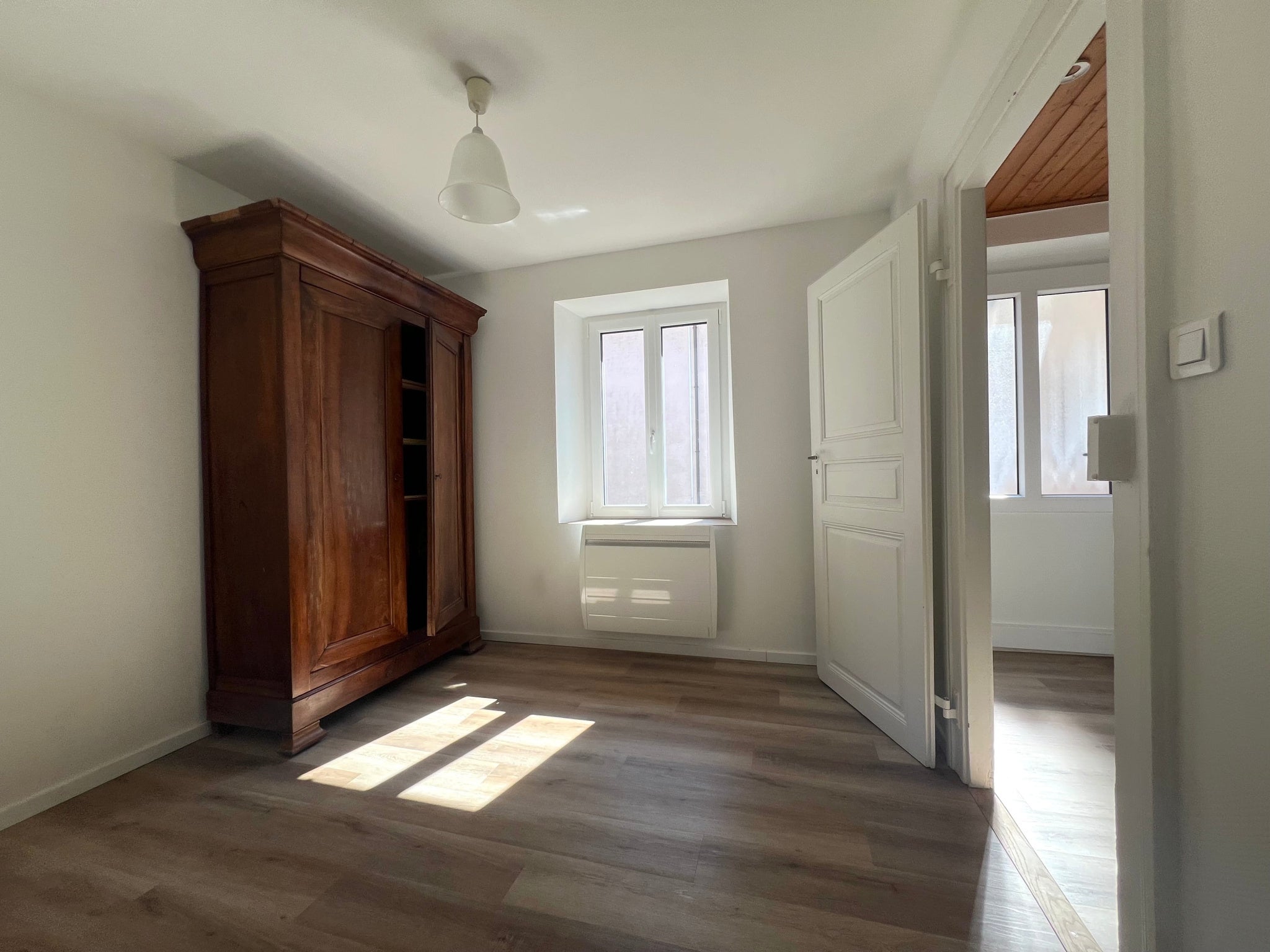 Maison Rue de Marbach à Vœgtlinshoffen