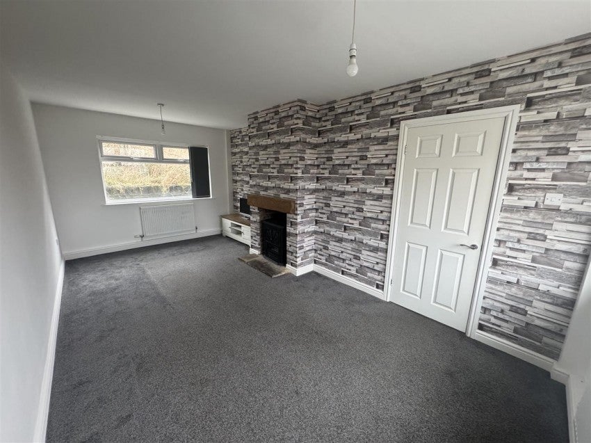 House Wardle Crescent in Bradford