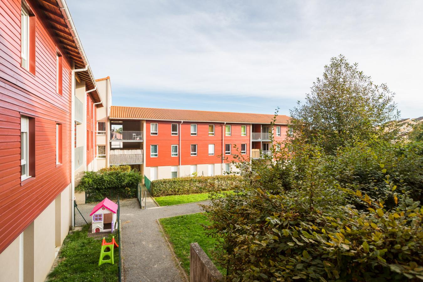 Appartement Rue Jules Supervielle à Limoges