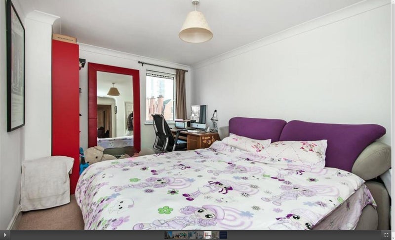 Flat Marsham Street in City of Westminster