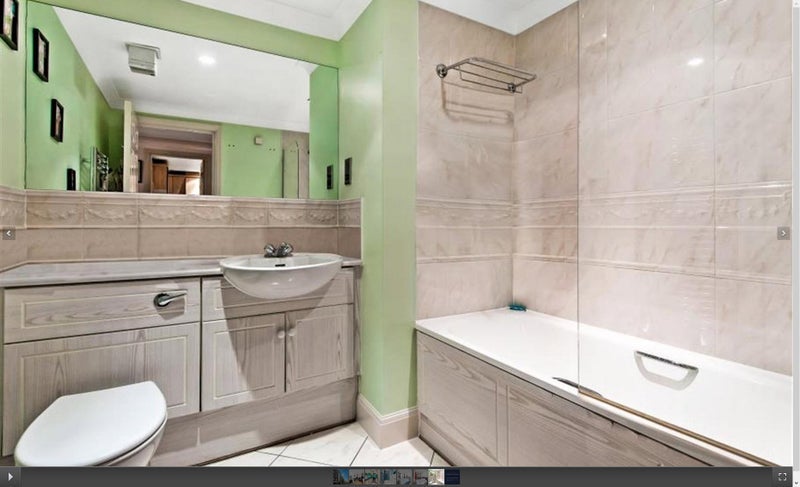 Flat Marsham Street in City of Westminster