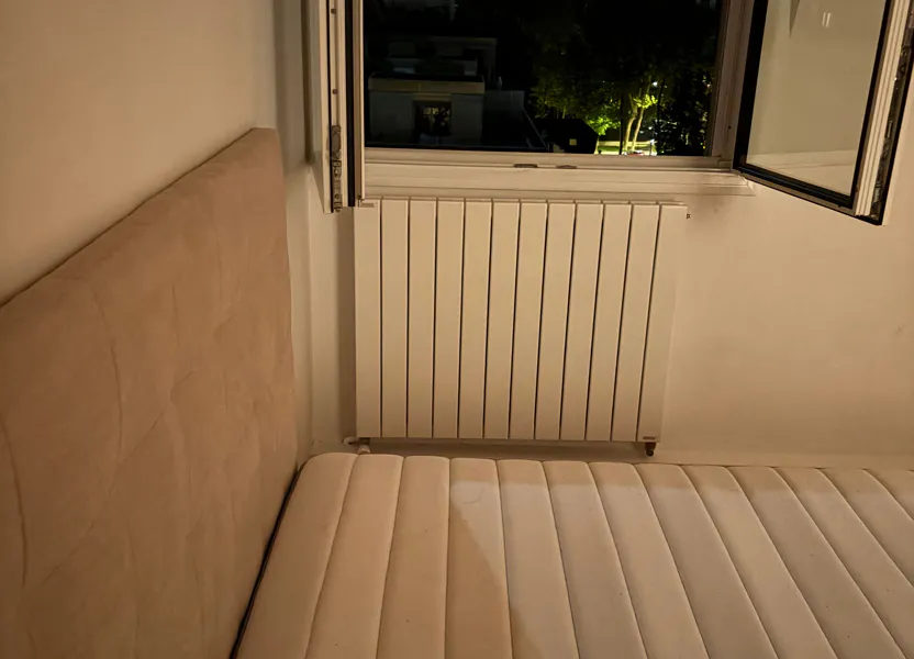 Room Square Chanton in Neuilly-sur-Seine