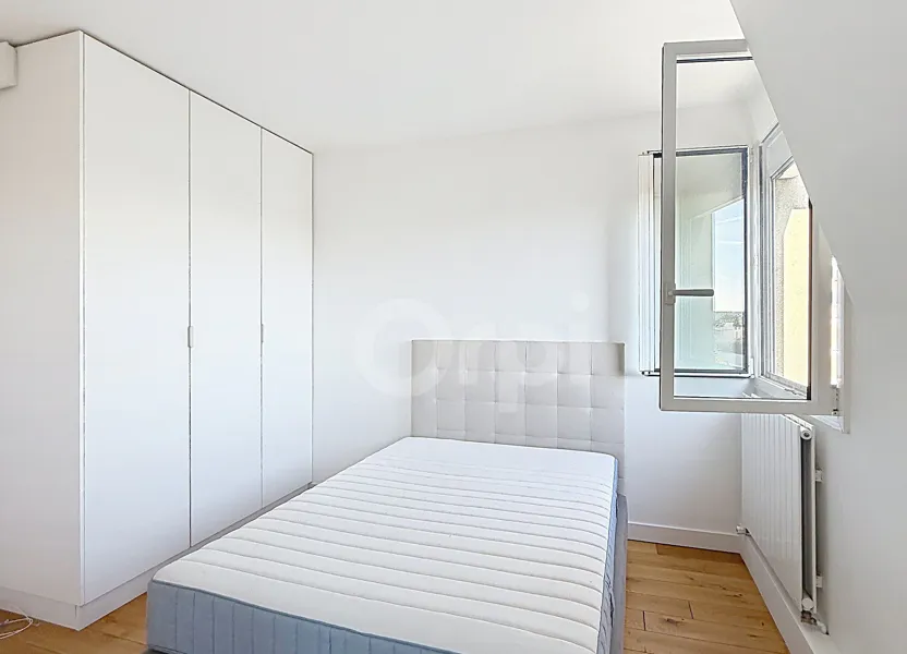 Room Square Chanton in Neuilly-sur-Seine