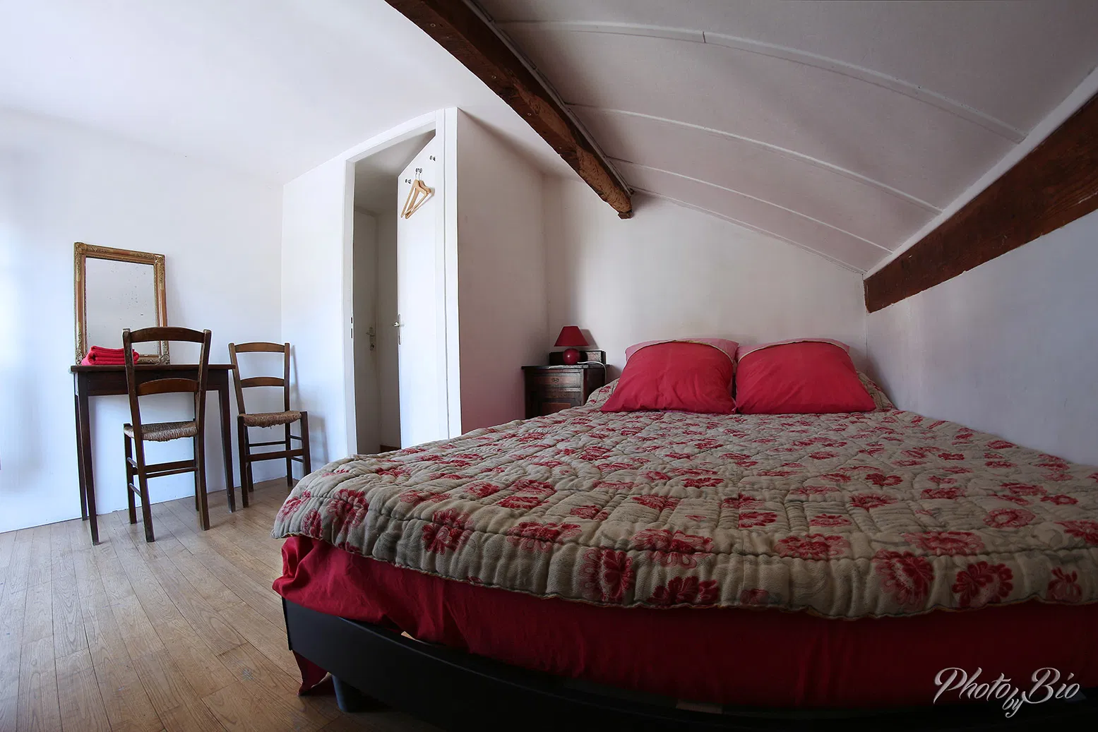 Chambre Avenue de Lavaur à Toulouse