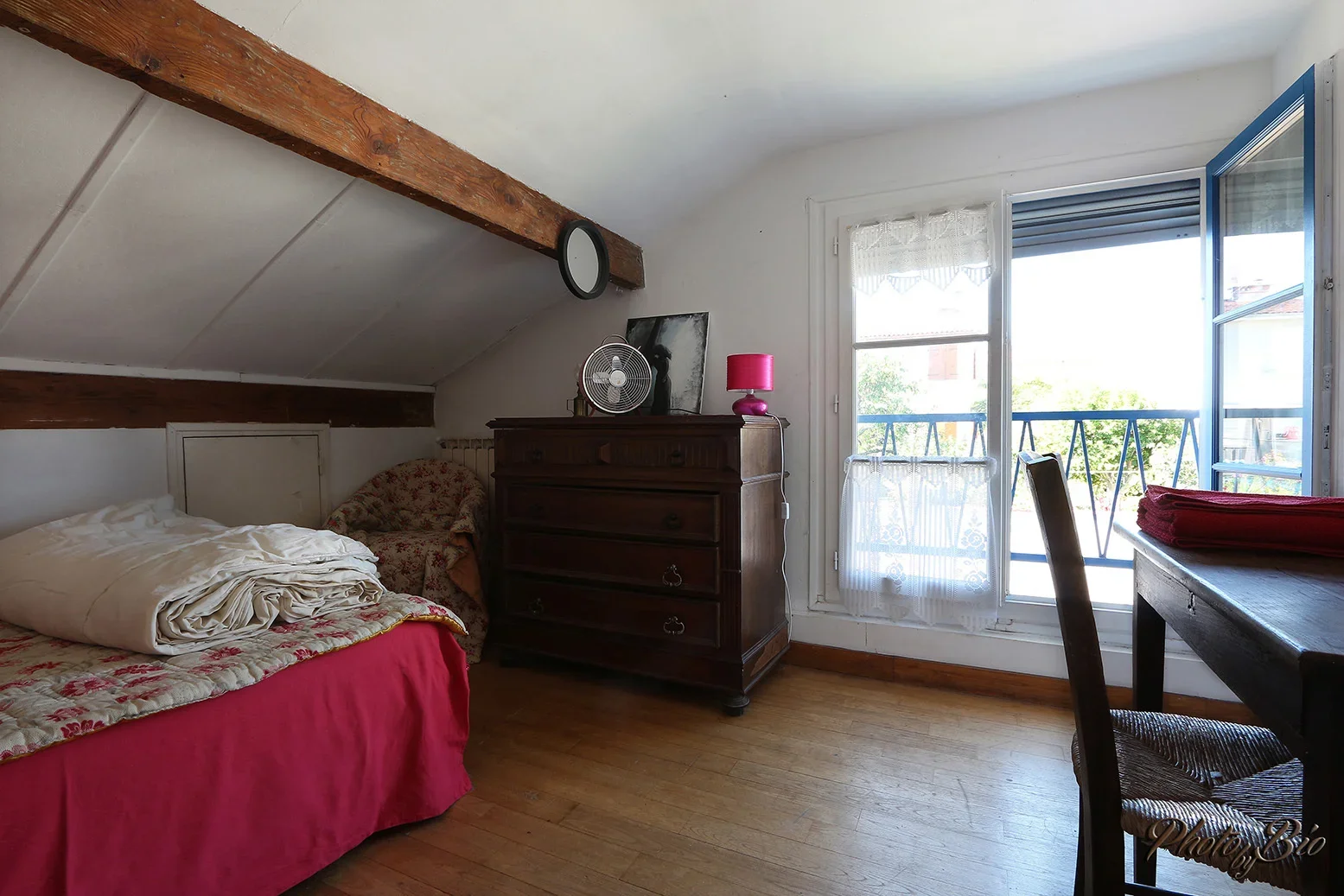 Chambre Avenue de Lavaur à Toulouse