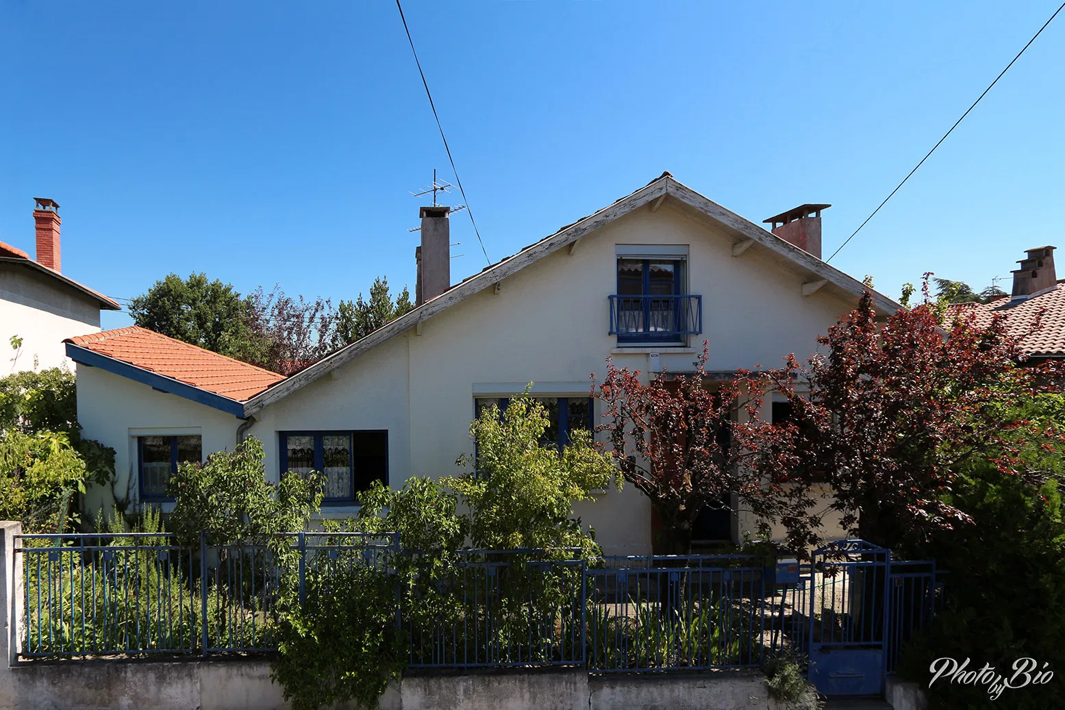 Chambre Avenue de Lavaur à Toulouse