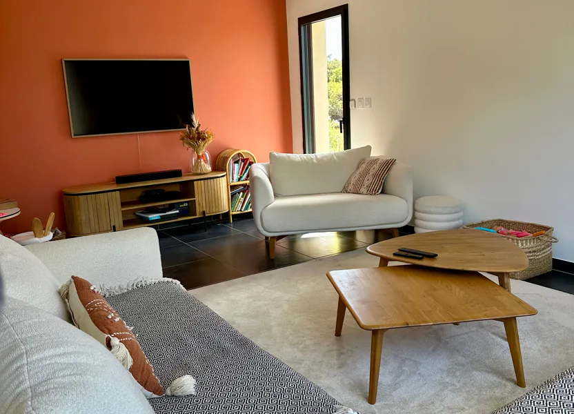 Flat Rue des Javelles in Saint-Romain-de-Colbosc