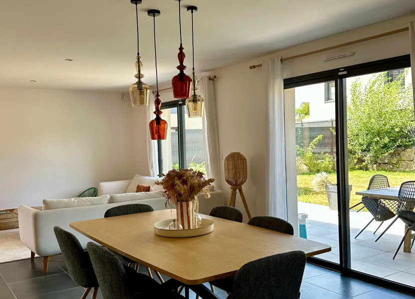 Flat Rue des Javelles in Saint-Romain-de-Colbosc