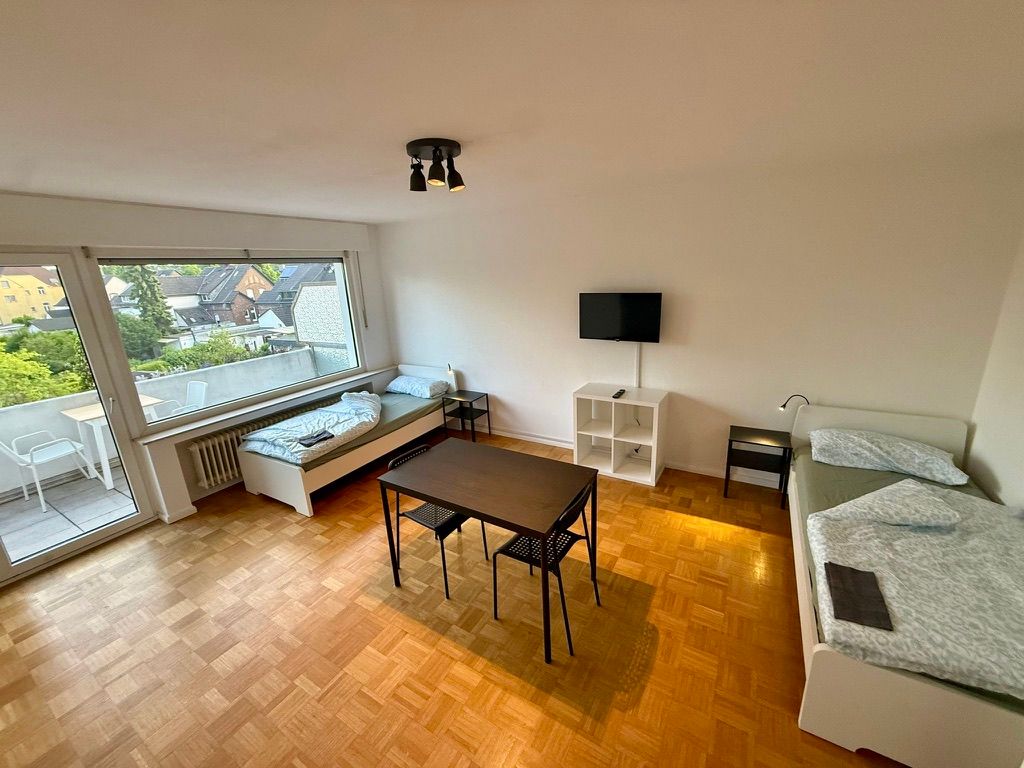 Wohnung Brauckstraße in Gladbeck