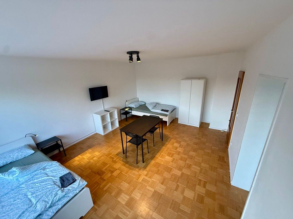 Wohnung Brauckstraße in Gladbeck
