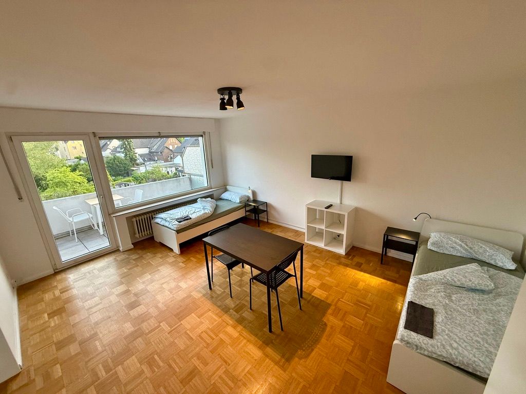 Wohnung Brauckstraße in Gladbeck