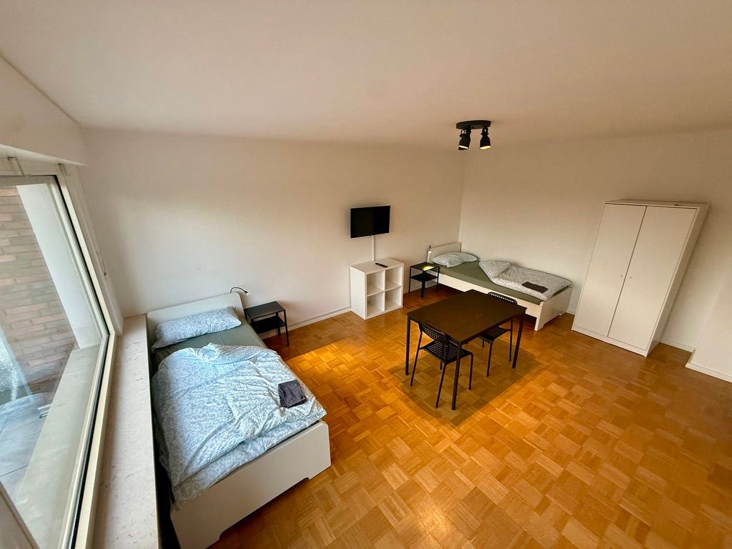 Wohnung Brauckstraße in Gladbeck