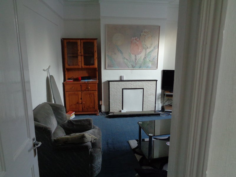 Room Seaford Road in Greater London