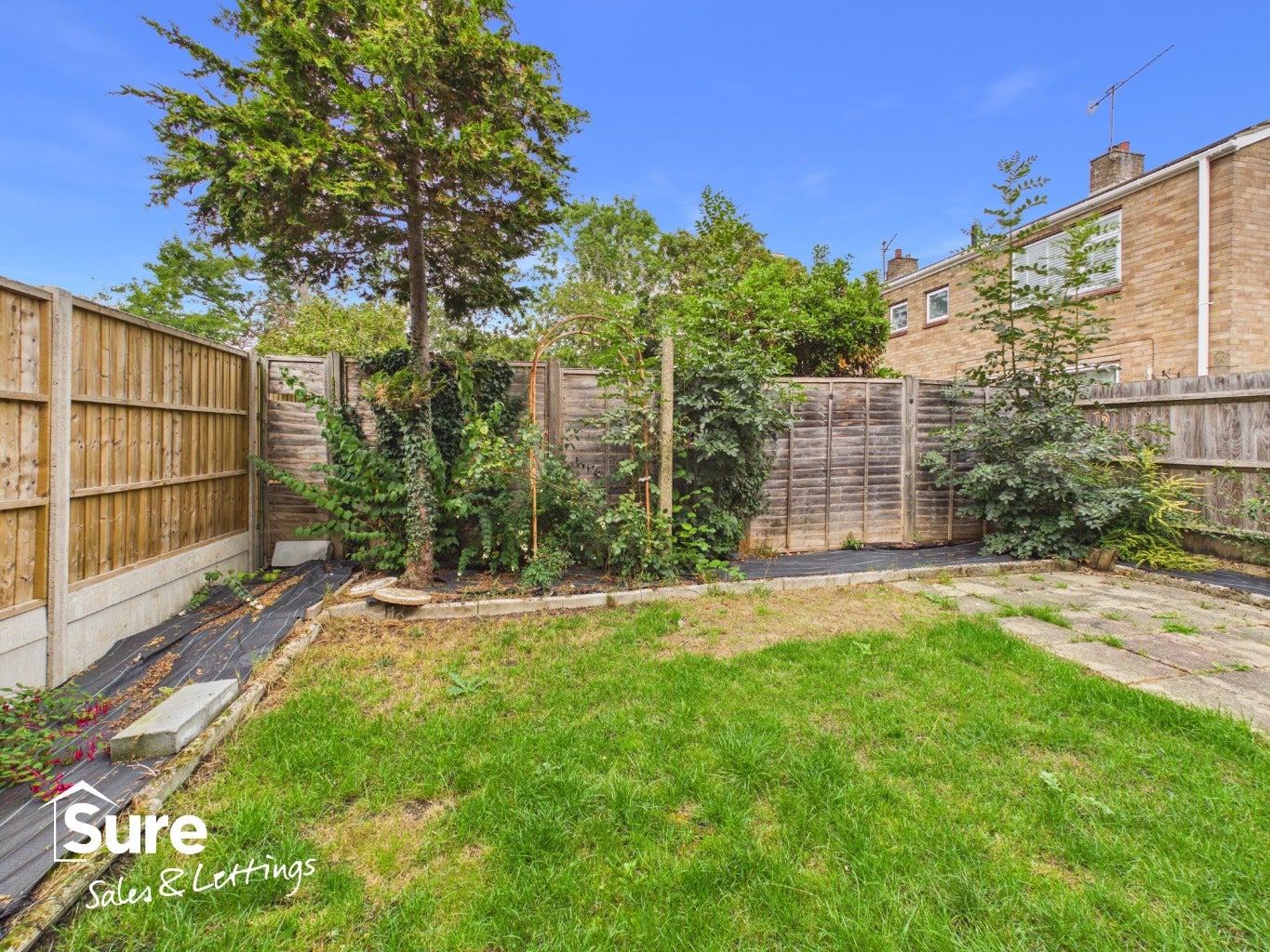 House Cumberlow Place in Dacorum