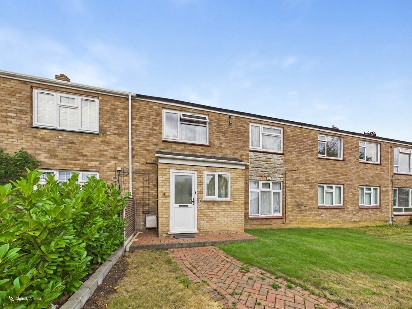 House Cumberlow Place in Dacorum