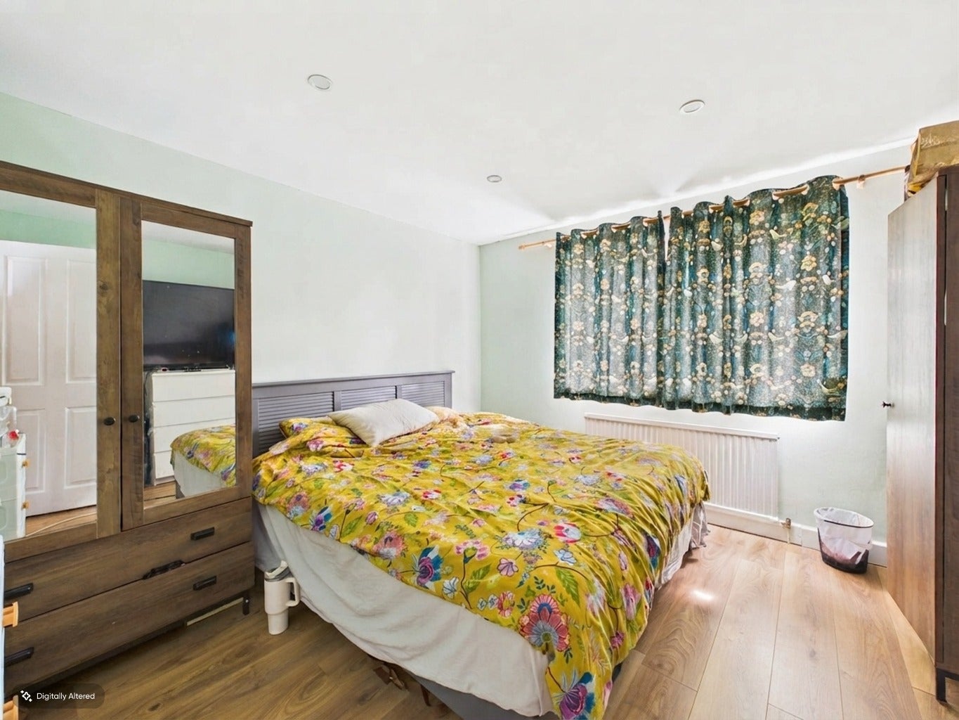 House Cumberlow Place in Dacorum