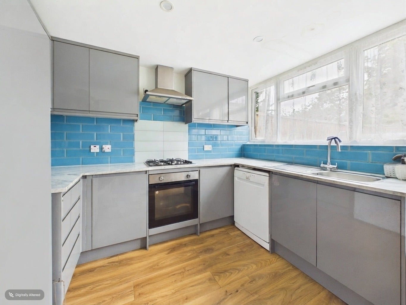 House Cumberlow Place in Dacorum