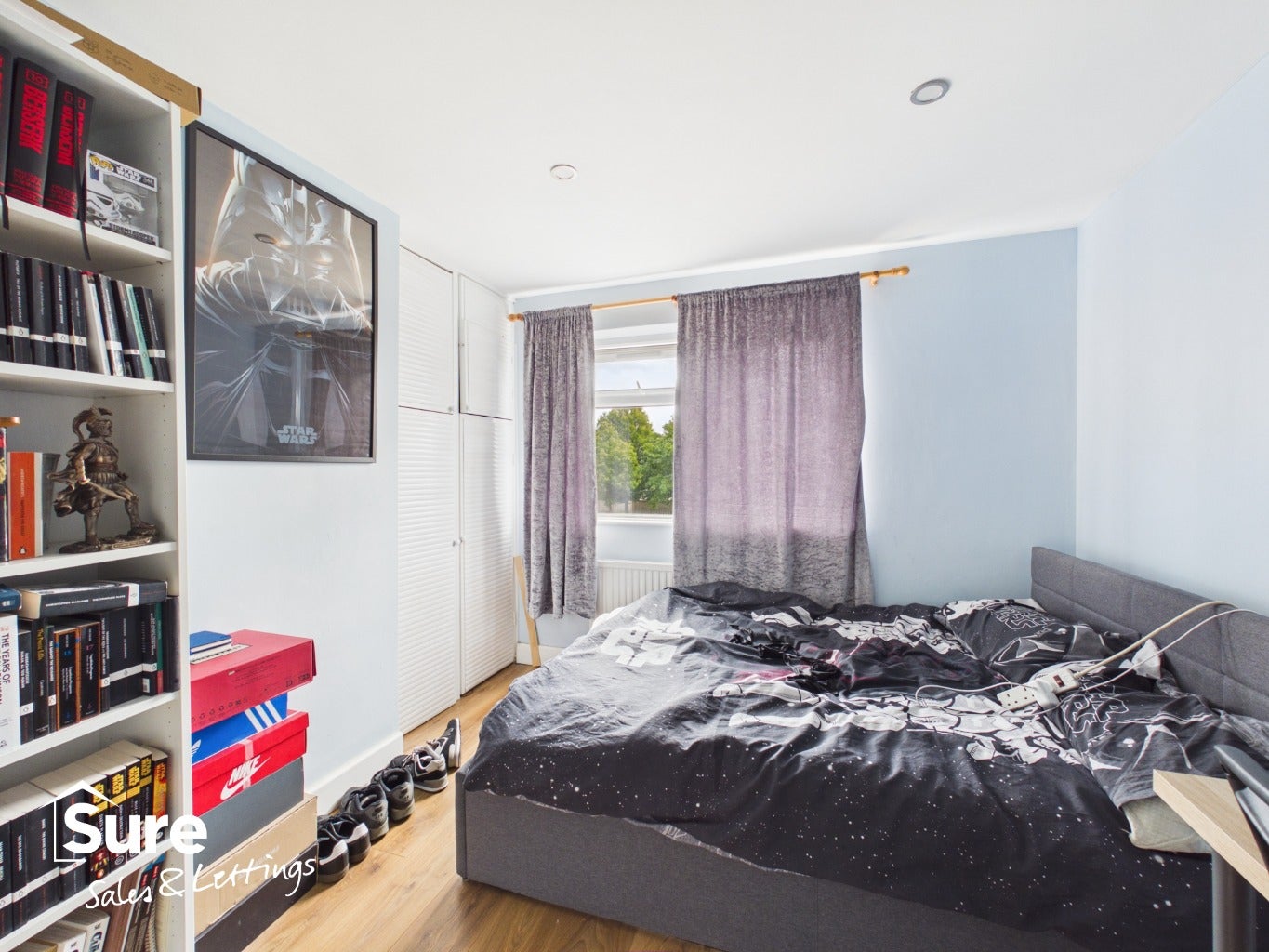House Cumberlow Place in Dacorum