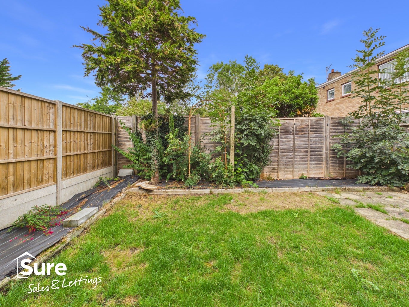 House Cumberlow Place in Dacorum