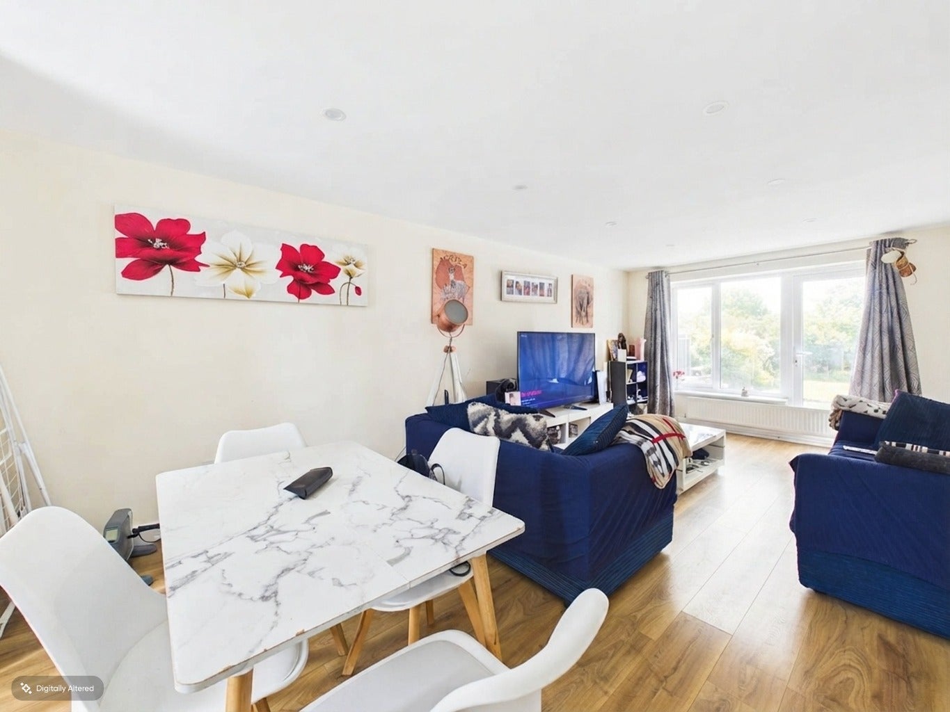 House Cumberlow Place in Dacorum