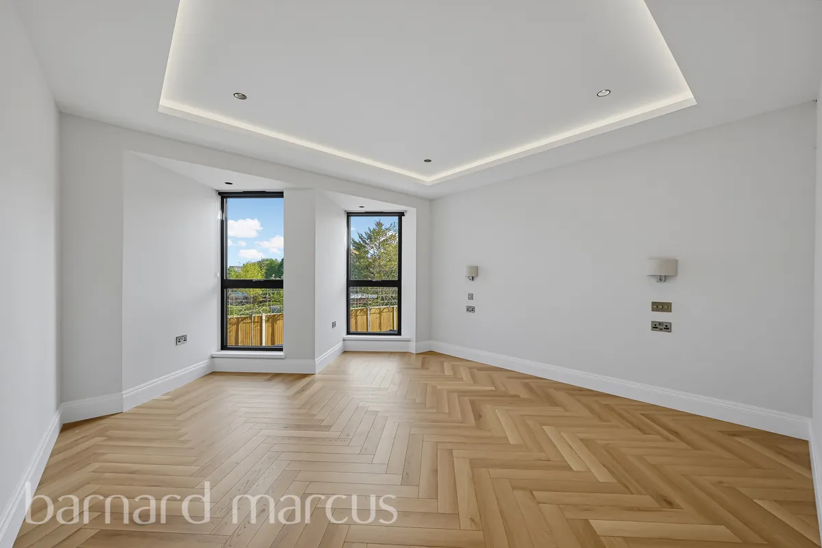 House Haynt Walk in Greater London