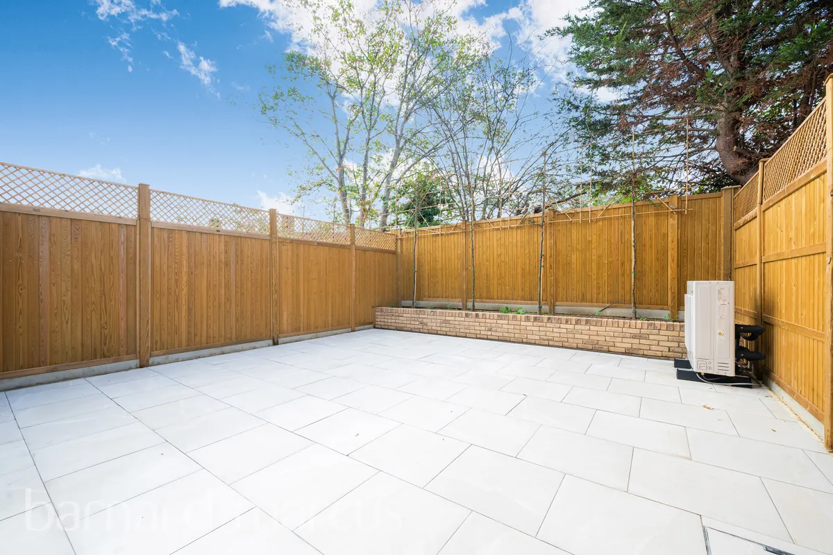 House Haynt Walk in Greater London