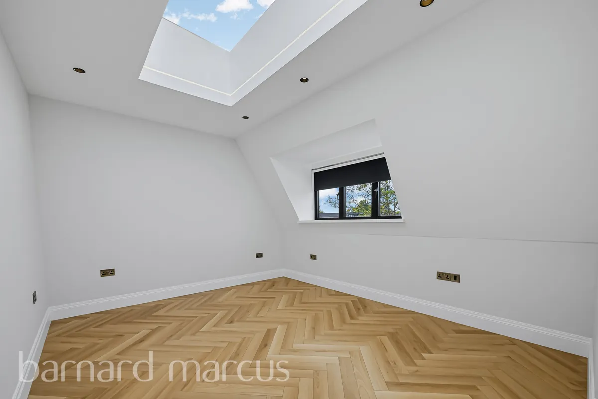 House Haynt Walk in Greater London