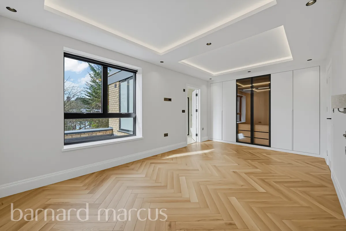 House Haynt Walk in Greater London