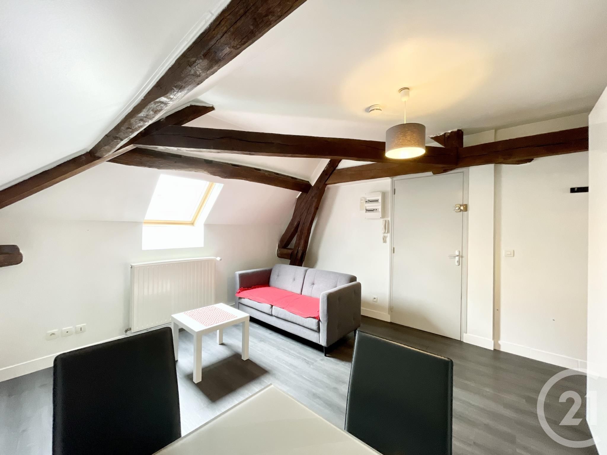 Appartement Rue Gabriel Péri à Chartres