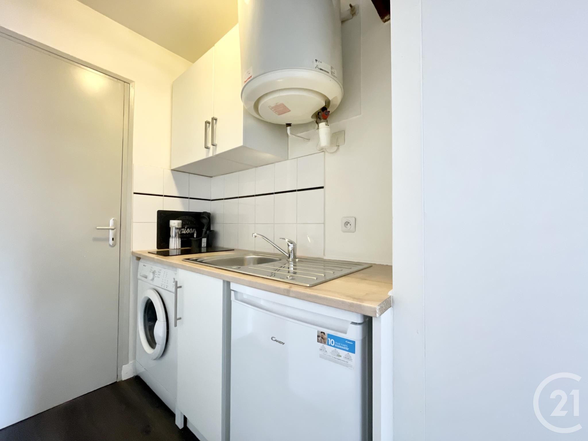 Appartement Rue Gabriel Péri à Chartres