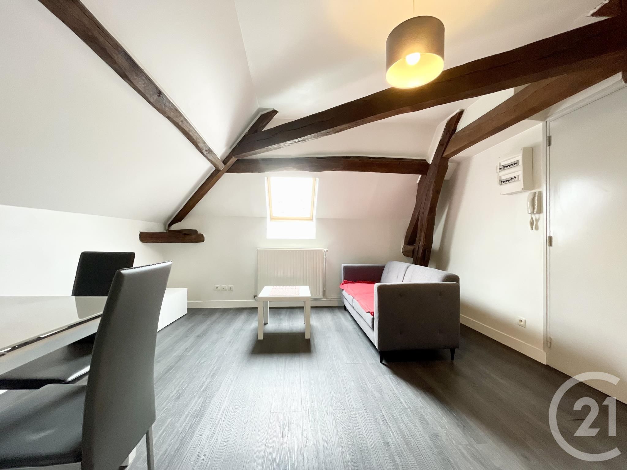 Appartement Rue Gabriel Péri à Chartres