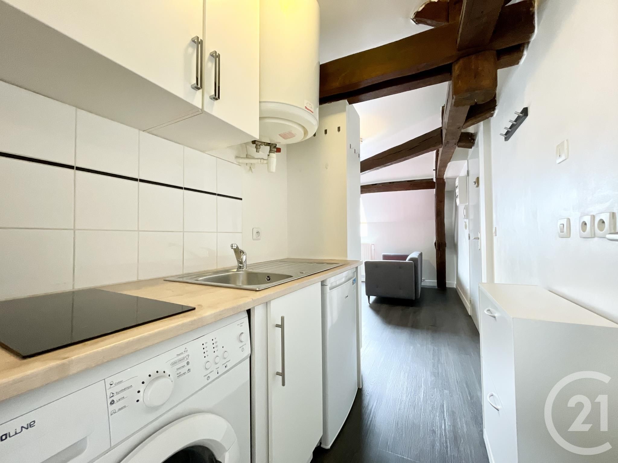 Appartement Rue Gabriel Péri à Chartres