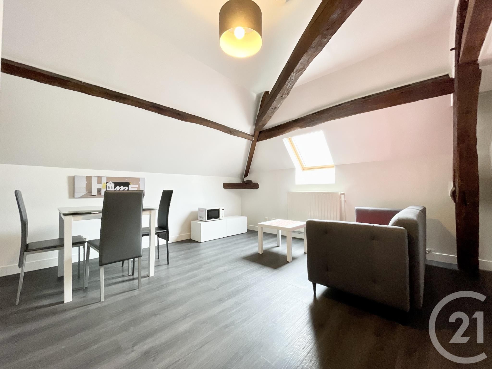 Appartement Rue Gabriel Péri à Chartres