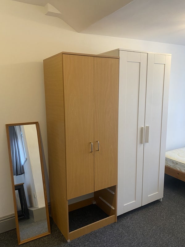 Room Exeter Road in Birmingham