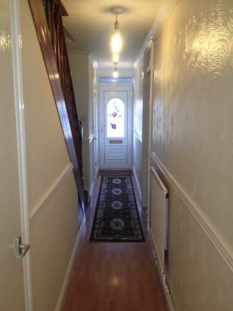 Room Barney Close in Greater London