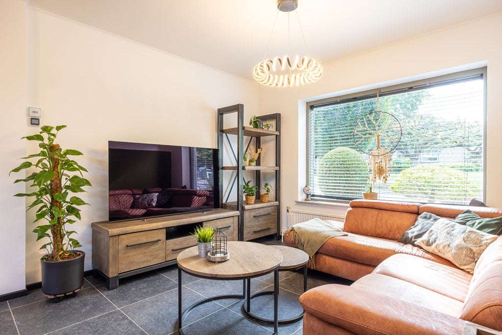 Tussenwoning te koop: Gerbergastraat 4, Beek