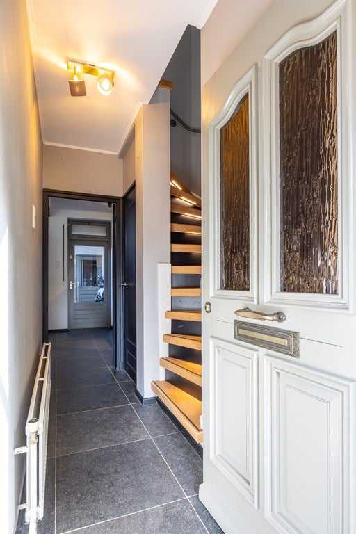 Tussenwoning te koop: Gerbergastraat 4, Beek