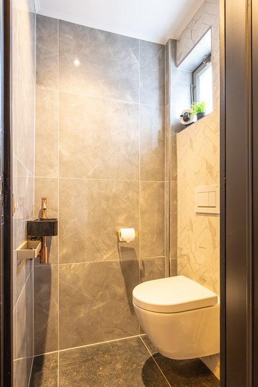 Tussenwoning te koop: Gerbergastraat 4, Beek