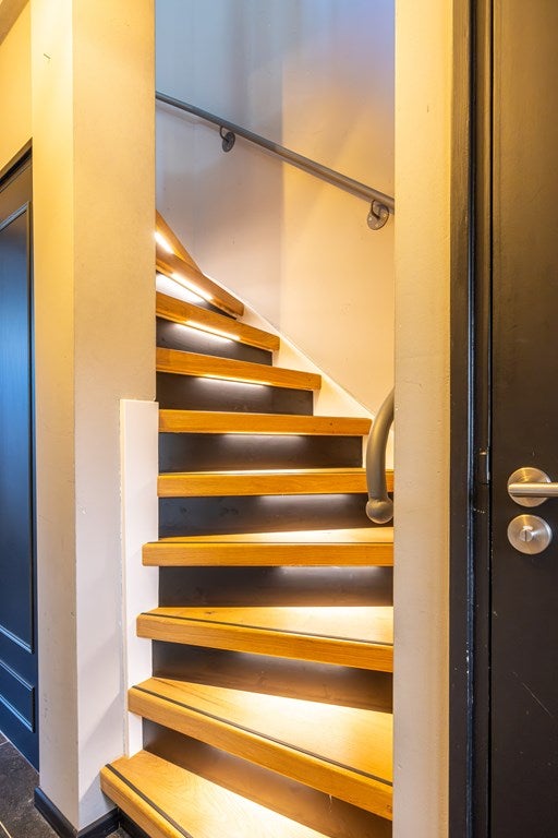 Tussenwoning te koop: Gerbergastraat 4, Beek