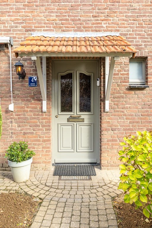 Tussenwoning te koop: Gerbergastraat 4, Beek