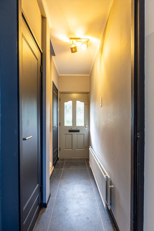 Tussenwoning te koop: Gerbergastraat 4, Beek