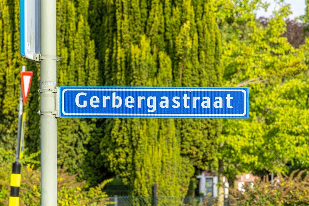 Tussenwoning te koop: Gerbergastraat 4, Beek