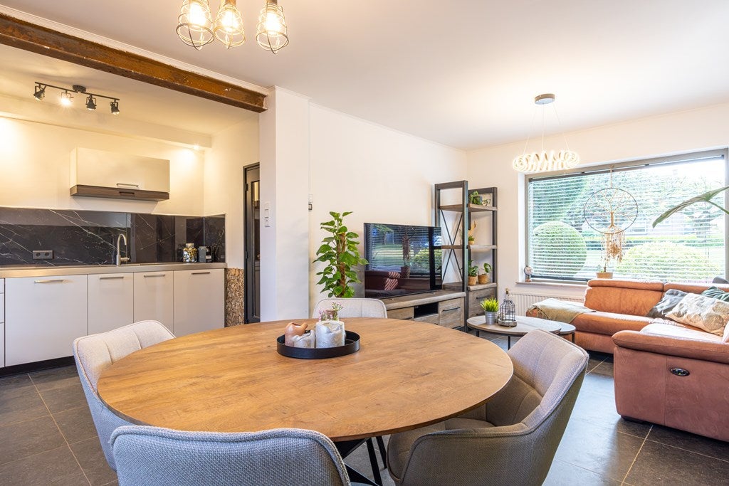 Tussenwoning te koop: Gerbergastraat 4, Beek