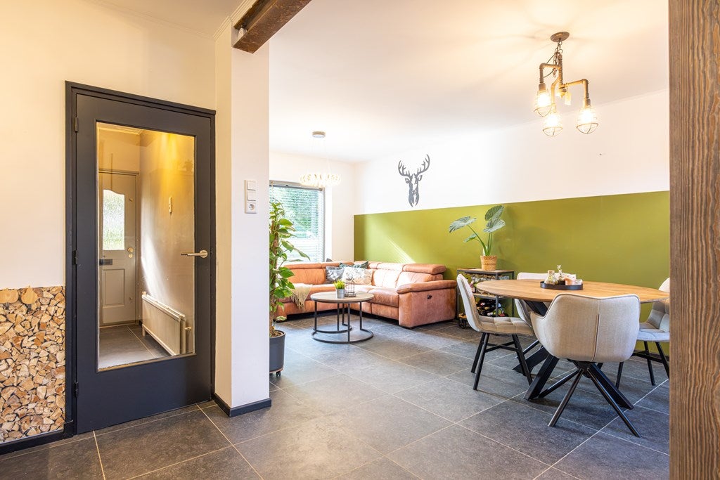 Tussenwoning te koop: Gerbergastraat 4, Beek