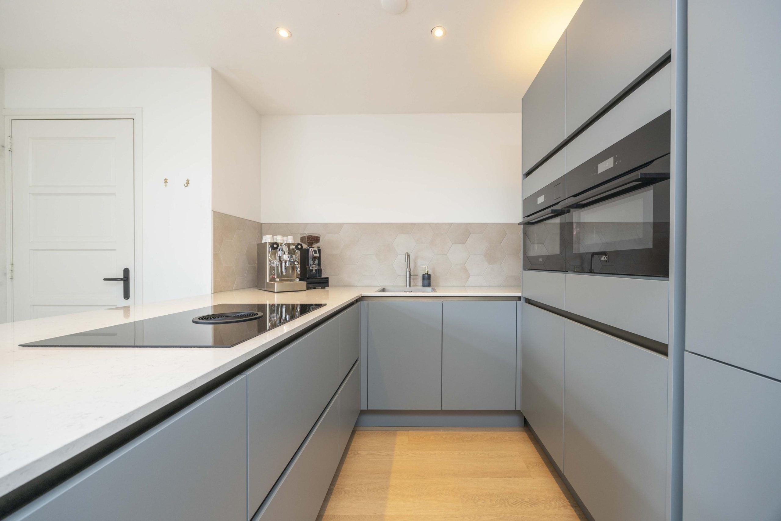 Hoekwoning te koop: Jagersweg 19, Vught
